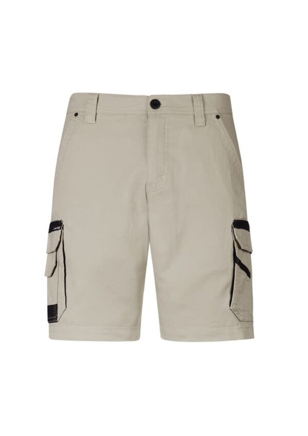 Mens Streetworx Heritage Short - Image 4