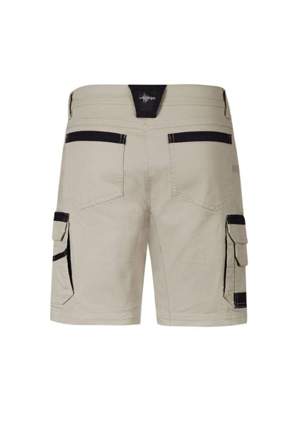 Mens Streetworx Heritage Short - Image 5