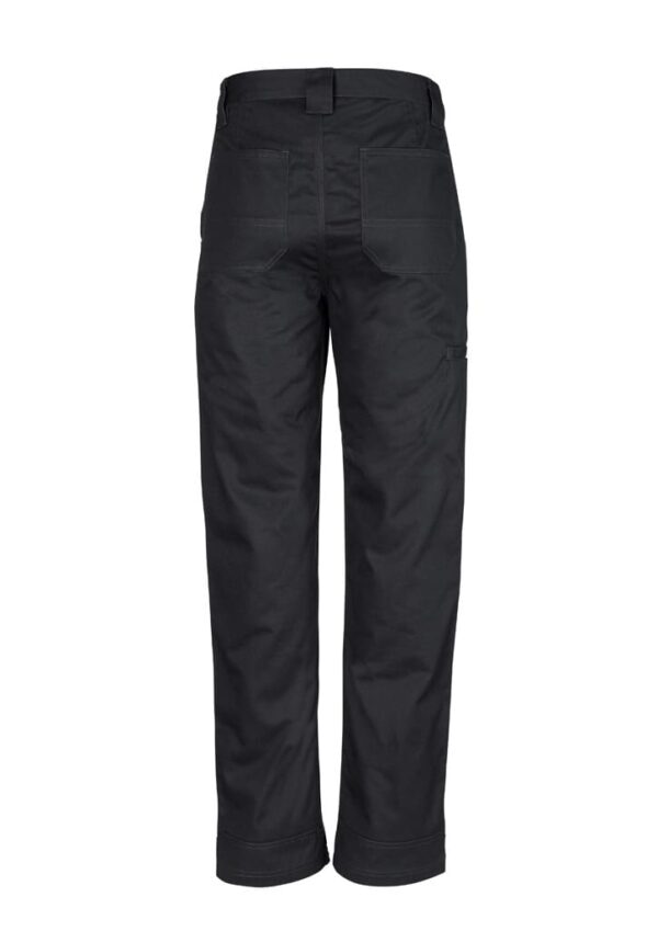 Mens Plain Utility Pant - Image 3