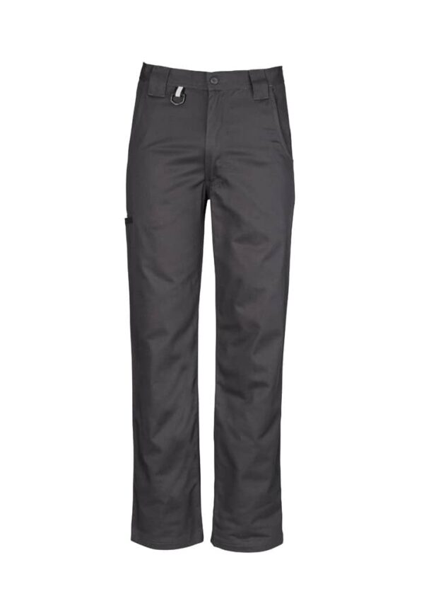 Mens Plain Utility Pant - Image 6