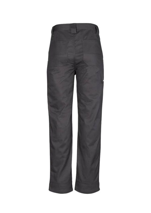 Mens Plain Utility Pant - Image 7