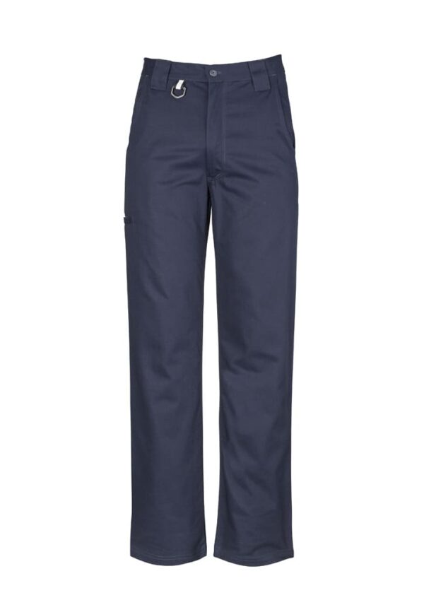 Mens Plain Utility Pant - Image 4