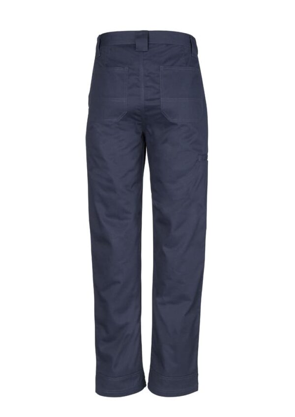 Mens Plain Utility Pant - Image 5