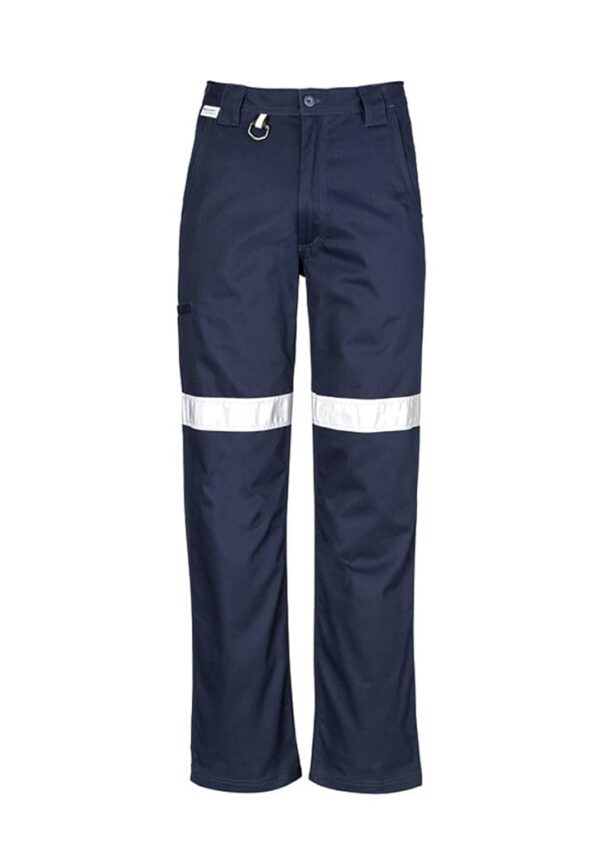 Mens Taped Utility Pant (Stout) - Image 2