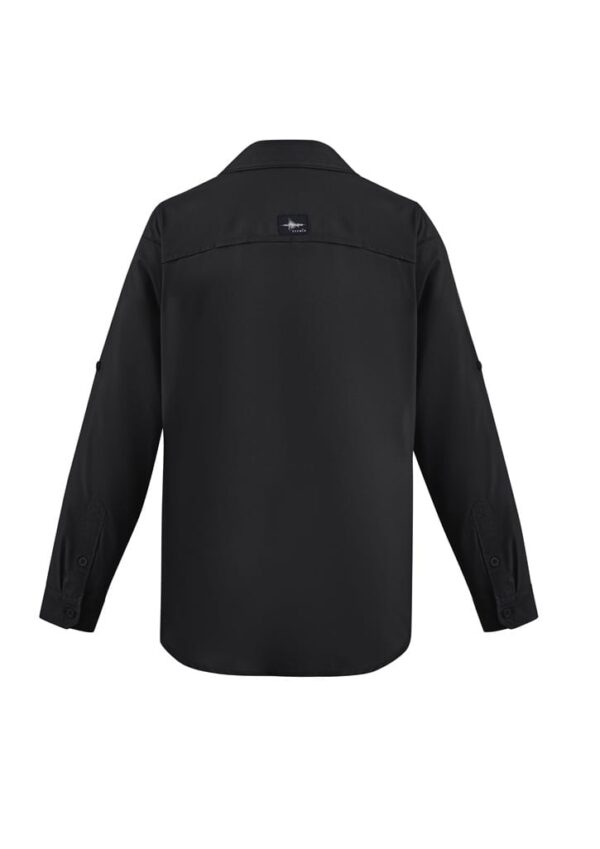Mens Outdoor Long Sleeve Shirt - Image 9