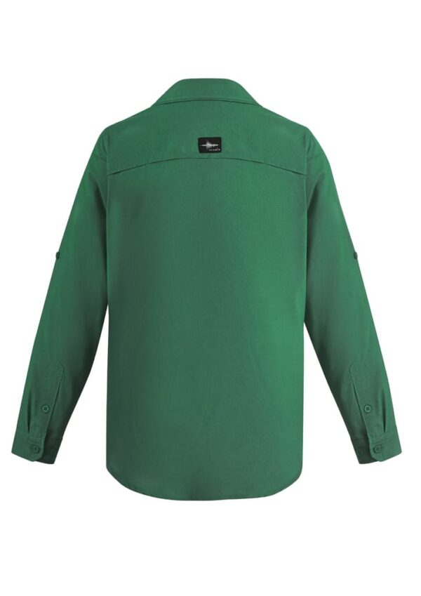 Mens Outdoor Long Sleeve Shirt - Image 5