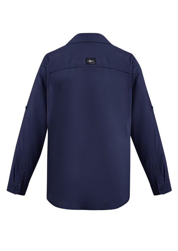 Mens Outdoor Long Sleeve Shirt - Image 13