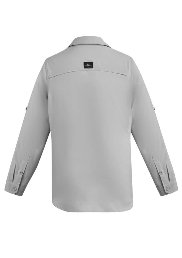 Mens Outdoor Long Sleeve Shirt - Image 11
