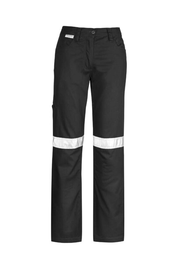 Womens Taped Utility Pant - Image 4
