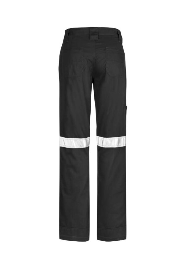 Womens Taped Utility Pant - Image 5