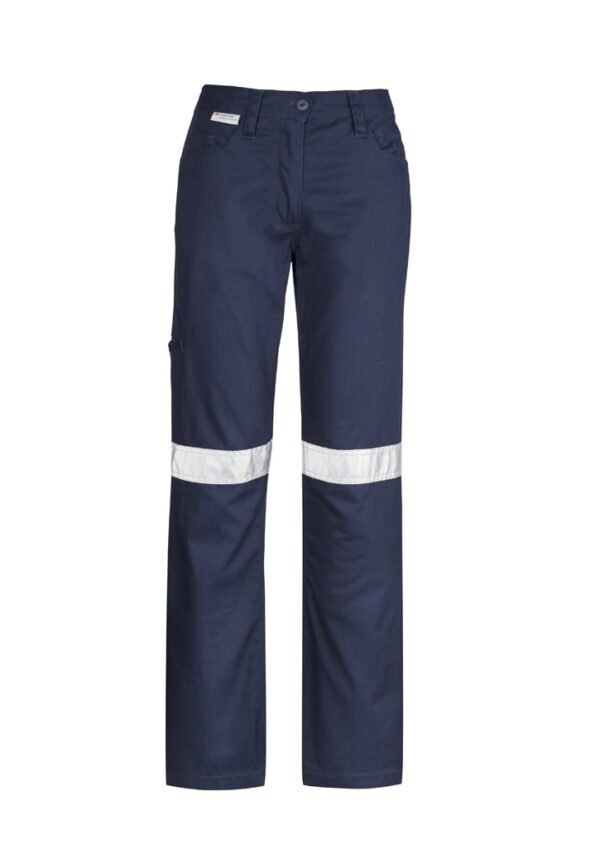 Womens Taped Utility Pant - Image 2