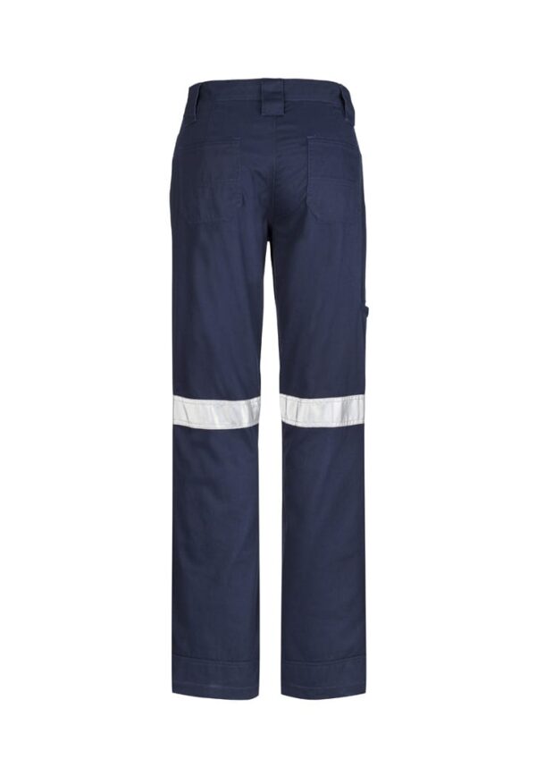 Womens Taped Utility Pant - Image 3