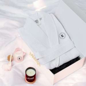 Pamper Box