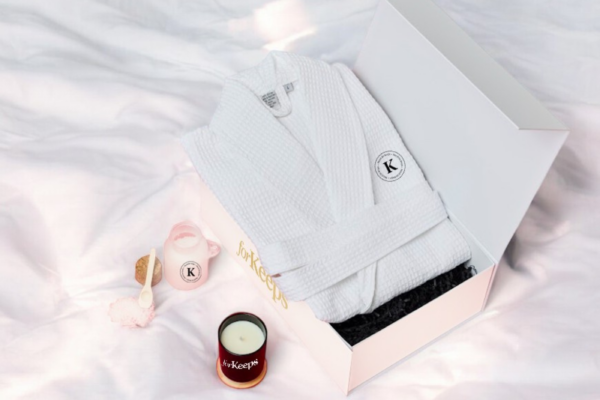 Pamper Box