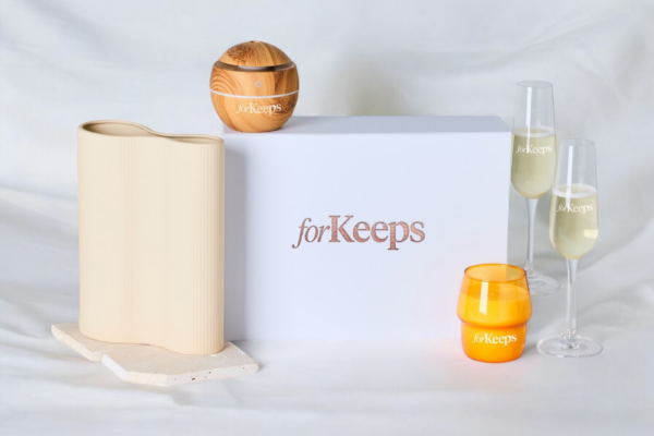 Homewares Box