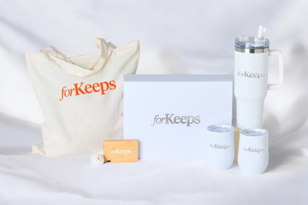 Trend Essentials Box