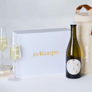 Wine on The Go Box