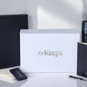 Welcome Box