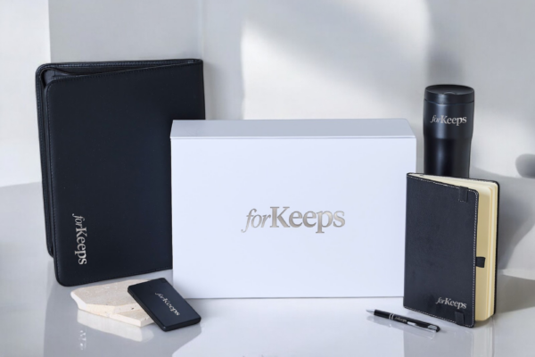 Welcome Box