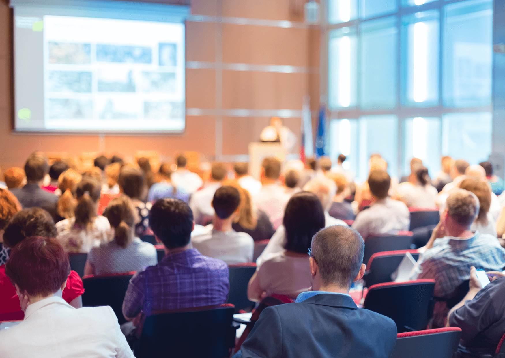 Creative Ways to Distribute Your Promotional Products at Events