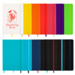 Venture A5 Notebook