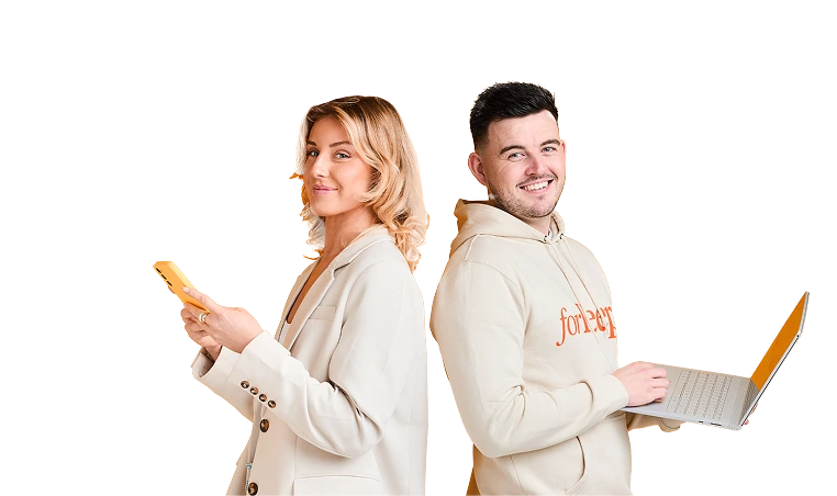 Team members