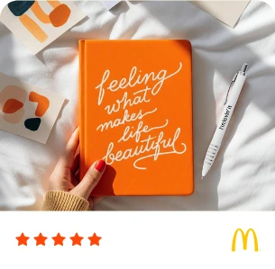 Mcdonalds